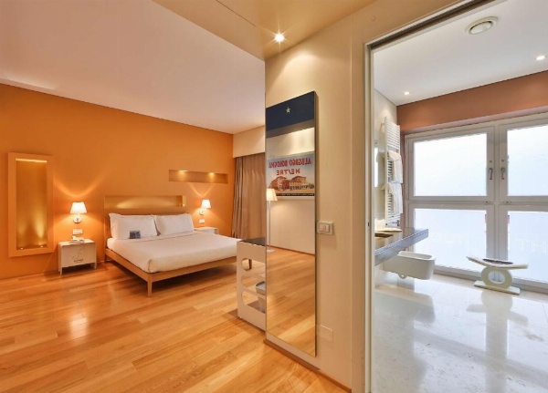 Best Western Hotel Bologna image 26