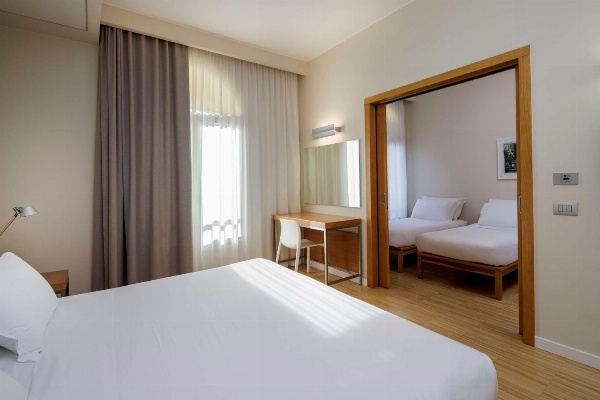 Best Western Hotel Bologna Main image